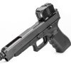 Griffin Micro Sight™ Red or Green Dot (Acro® Footprint) - Image 5