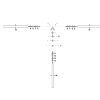 Griffin 1-8×24 ICO™ FFP LPVO Optic with ICO/MIL Reticle - Image 3