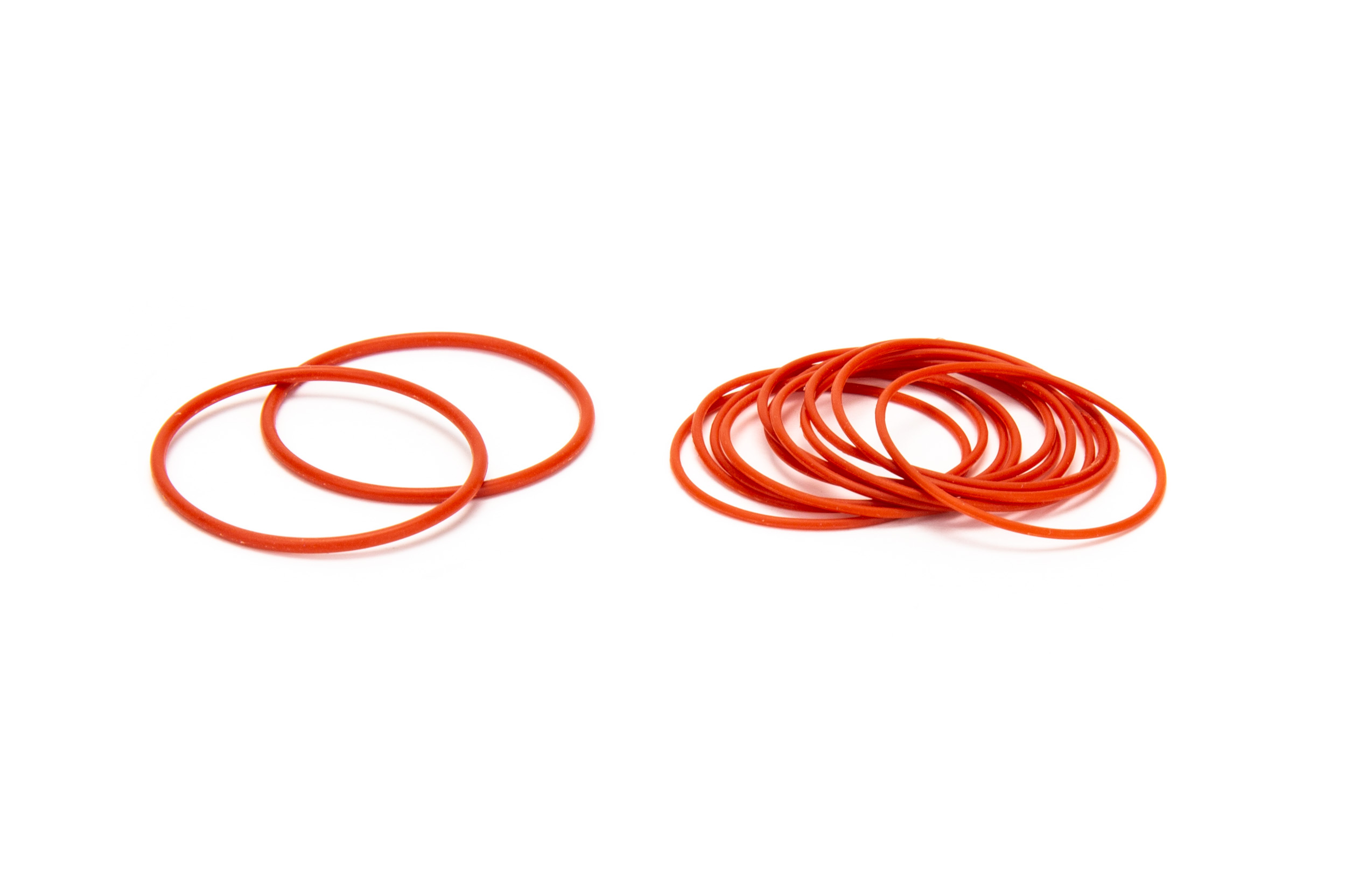 Revolution® MOD 4 Replacement O-Ring Kit