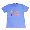 Uzi Gun Control Shirt - Image 2