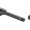 SIG® P320C – Threaded 1/2×28 – With Micro Carry Comp