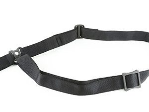 Switch Hitter™ Convertible Sling – Black