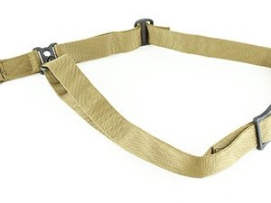 Switch Hitter™ Convertible Sling – Coyote Tan