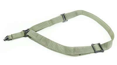 Switch Hitter™ Convertible Sling – Ranger Green