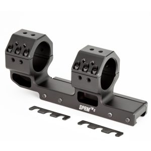 35mm SPRM™ Cantilever Mounts 15MOA (All Heights)