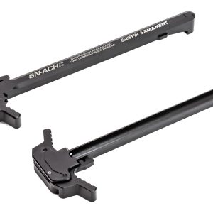 SN-ACH™ – Gen 2 (Suppressor Normalized Ambi Configurable Handle)