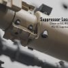 MK11/M110 Compatible Gas Block Locating Pin - Image 2