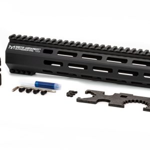 SR M-LOK Rail 10.5″