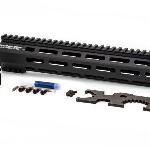 SR M-LOK Rail 11.5″