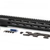 SR M-LOK Rail 12.5″