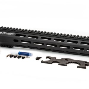SR M-LOK Rail 12.5″