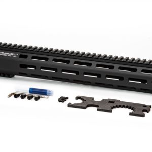 SR M-LOK Rail 13.5″