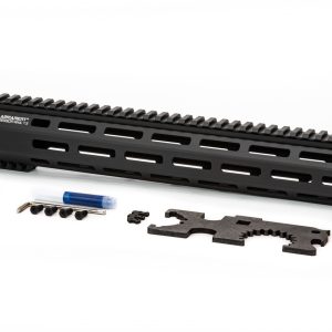 SR M-LOK Rail 13″