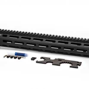 SR M-LOK Rail 15″