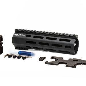 SR M-LOK Rail 7.5″