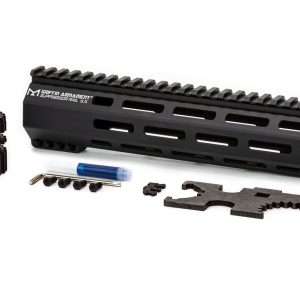 SR M-LOK Rail 9.6″