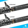 DUAL-LOK™ SilencerCo® Charlie Mount Interface - Image 5