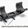 1.18″ 34mm QD GPM™ Box Mount - Image 10