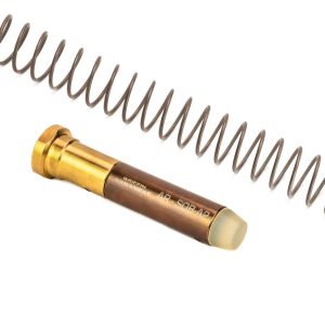 Alternative view of AR-SOB-A2 (Suppressor Optimized Buffer)