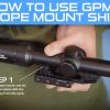 1.18″ 34mm QD GPM™ Box Mount - Image 3