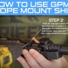 1.18″ 34mm QD GPM™ Box Mount - Image 4