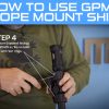1.18″ 34mm QD GPM™ Box Mount - Image 6