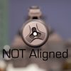 Suppressor Alignment Check Rod – .22 Cal, 6.5mm, 6.8mm, .30 Cal, .338 Cal, 9mm, .45 Cal - Image 4