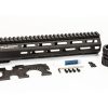 SR M-LOK Rail 10.5″ (Anti-Rotation)