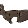 MK1 Stripped Lower Receiver (Terra Brown) - Image 4