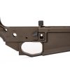 *BLEM* MK2 Ambi Stripped Lower Receiver (Terra Brown)