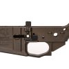 *BLEM* MK2 Ambi Stripped Lower Receiver (Terra Brown) - Image 2