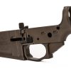 *BLEM* MK2 Ambi Stripped Lower Receiver (Terra Brown) - Image 4