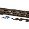 SR M-LOK Rail 12.5″ - Image 2