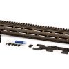 SR M-LOK Rail 15″ - Image 2