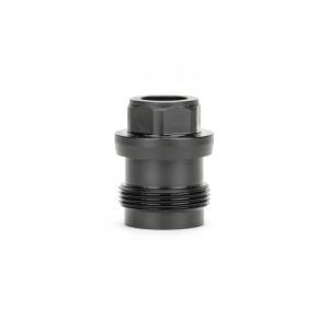 Alternative view of Taper Mount Direct Thread Adapter