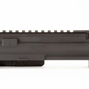 Alternative view of Mk1 AR15 Upper Receiver, Assembled