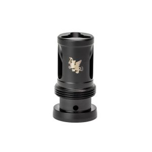 Alternative view of Taper Mount Hammer Comp