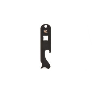 Alternative view of Micro Carry Comp Keychain Multitool