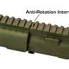 SR M-LOK Rail 10.5″ (Anti-Rotation) - Image 2
