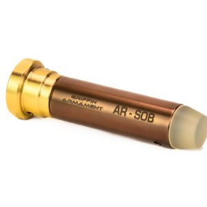 AR-SOB (Suppressor Optimized Buffer) Gen 2