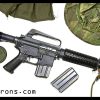 Griffin Armament XM Linear Comp (Gen 2) - Image 3