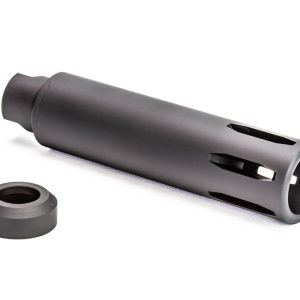 Griffin Armament XM Linear Comp (Gen 2)