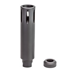 Alternative view of Griffin Armament XM Linear Comp (Gen 2)