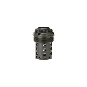 Alternative view of HUB Booster Housing (1.375×24)
