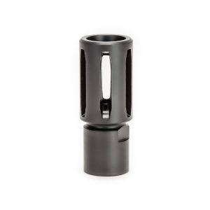 Alternative view of M110 Flash Hider (MGL™)