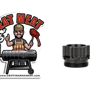 Alternative view of Grilling Sticker