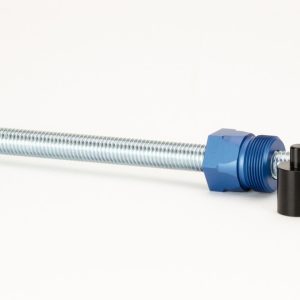 Baffle Pusher Tools
