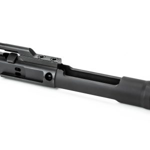 Alternative view of Griffin Armament Mil Spec Gas Pocket BCG