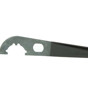Rubber Handle CAR Stock Wrench