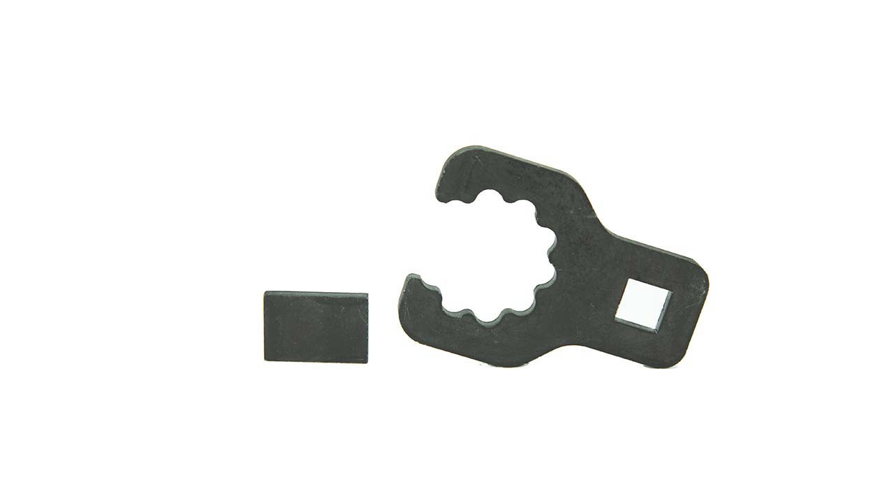 Silencer Armorer’s Tool Kit